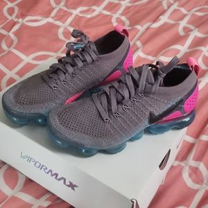 Nike vapormax flyknit